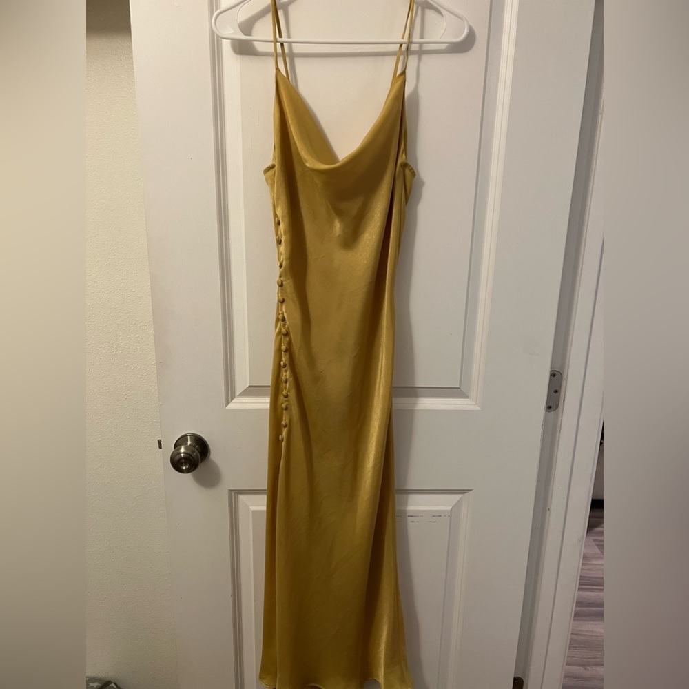 MIDI dress